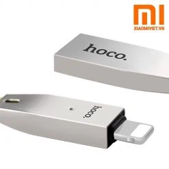 Cáp Lightning Hoco U11