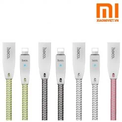 Cáp Lightning Hoco U11