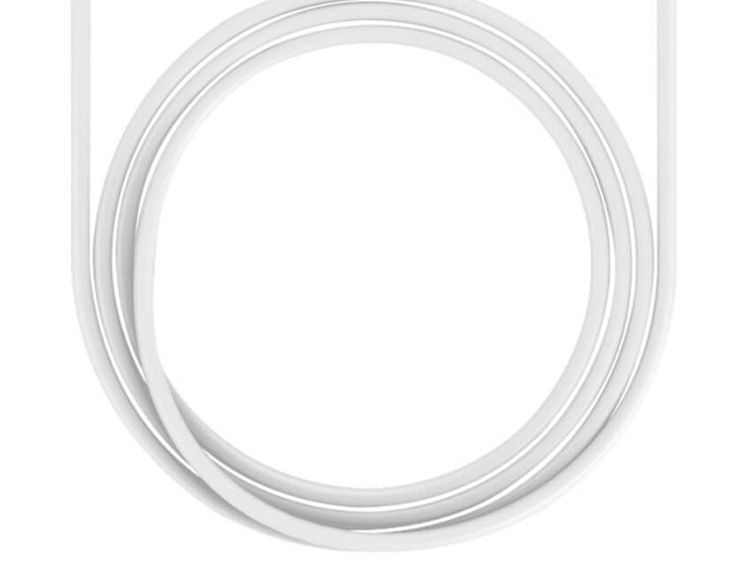 Cáp iphone Xiaomi Zmi 2 in 1