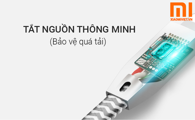 Cáp Lightning Hoco U11 Cáp Lightning Hoco U11