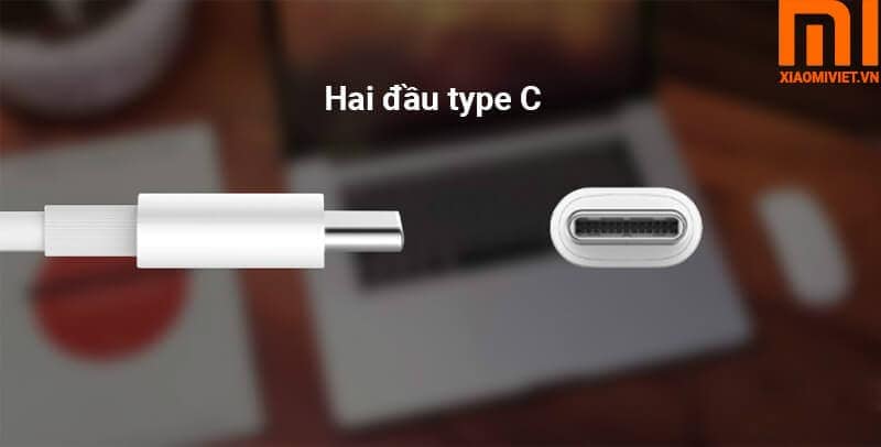 cáp hai đầu