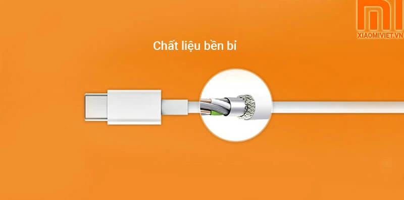 chất liệu bền bỉ