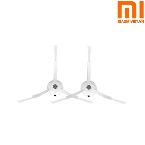 Chổi quét góc cho Robot hút bụi Xiaomi Chổi quét góc cho Robot hút bụi Xiaomi