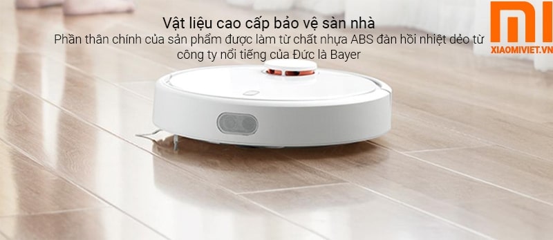 Chổi quét góc cho Robot hút bụi Xiaomi Chổi quét góc cho Robot hút bụi Xiaomi