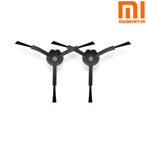 Chổi quét góc cho Robot hút bụi Xiaomi Chổi quét góc cho Robot hút bụi Xiaomi