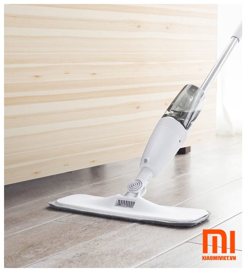 Cây chổi lau nhà Xiaomi Deerma 270 - TB800/TB500 Chổi lau nhà Xiaomi Deerma