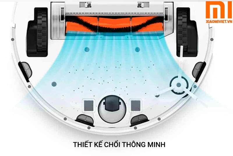 thiết kế thông minh