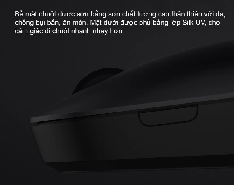 Chuột Không Dây Xiaomi 2 – phiên bản 2018