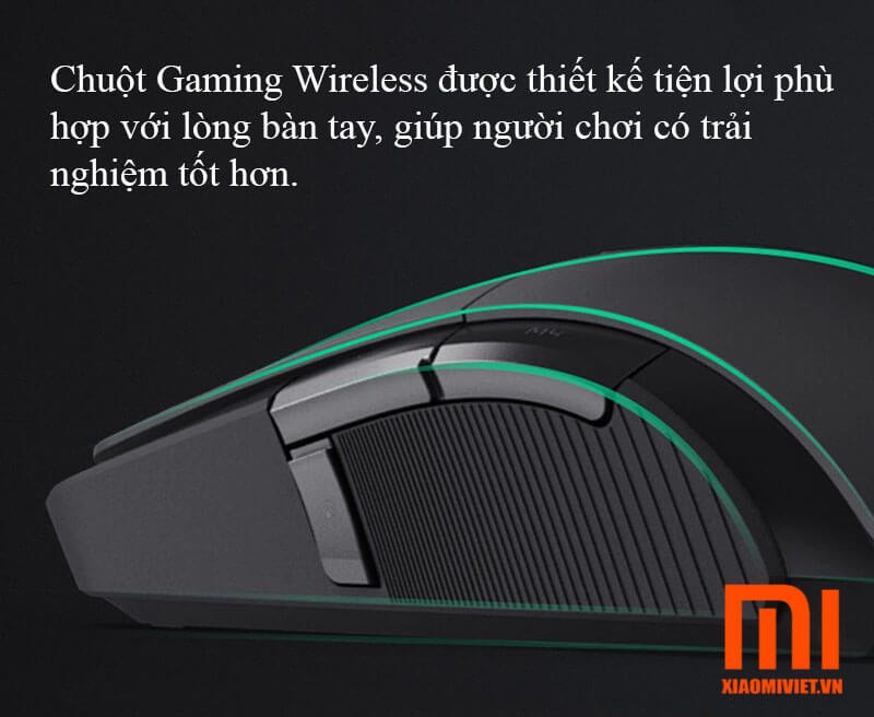 Chuột Xiaomi Gaming Wireless Chuột Xiaomi Gaming Wireless