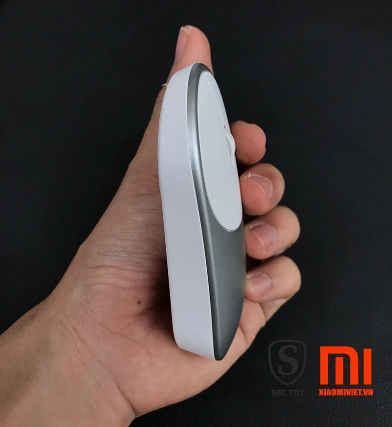 Chuột Không Dây Xiaomi Mi Mouse Chính Hãng Xiaomi Việt