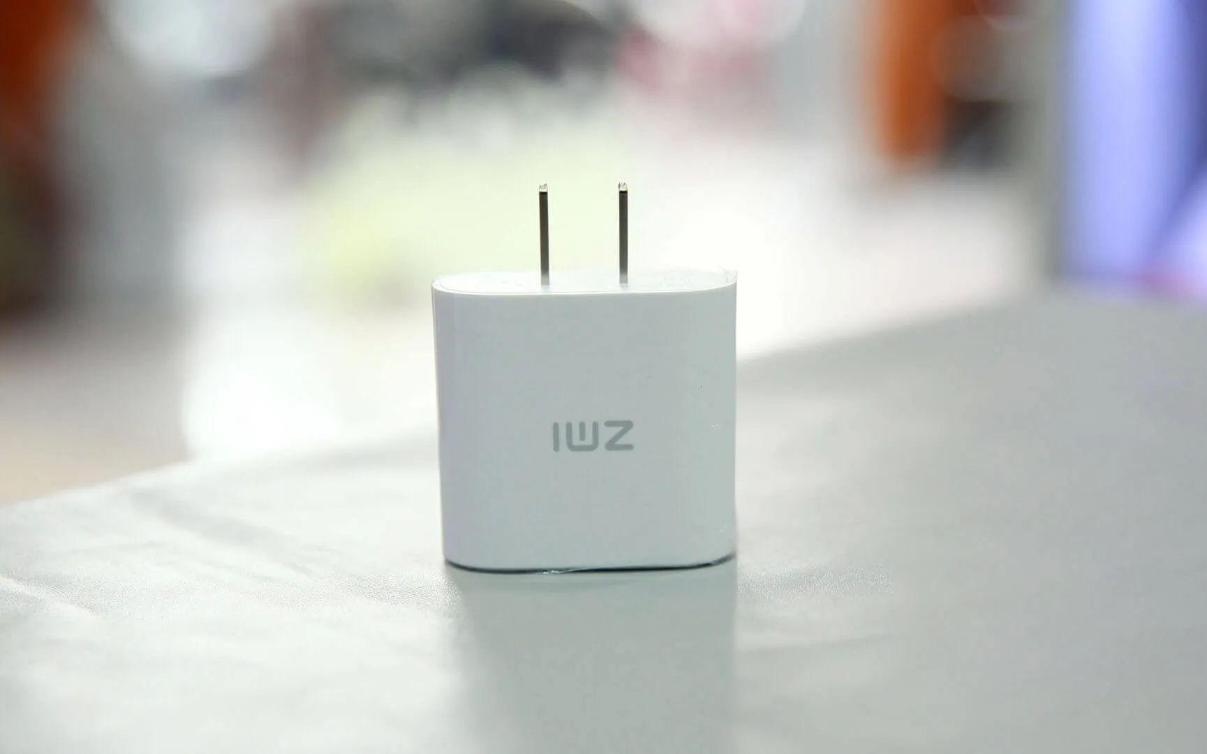 Sạc nhanh ZMI HA511