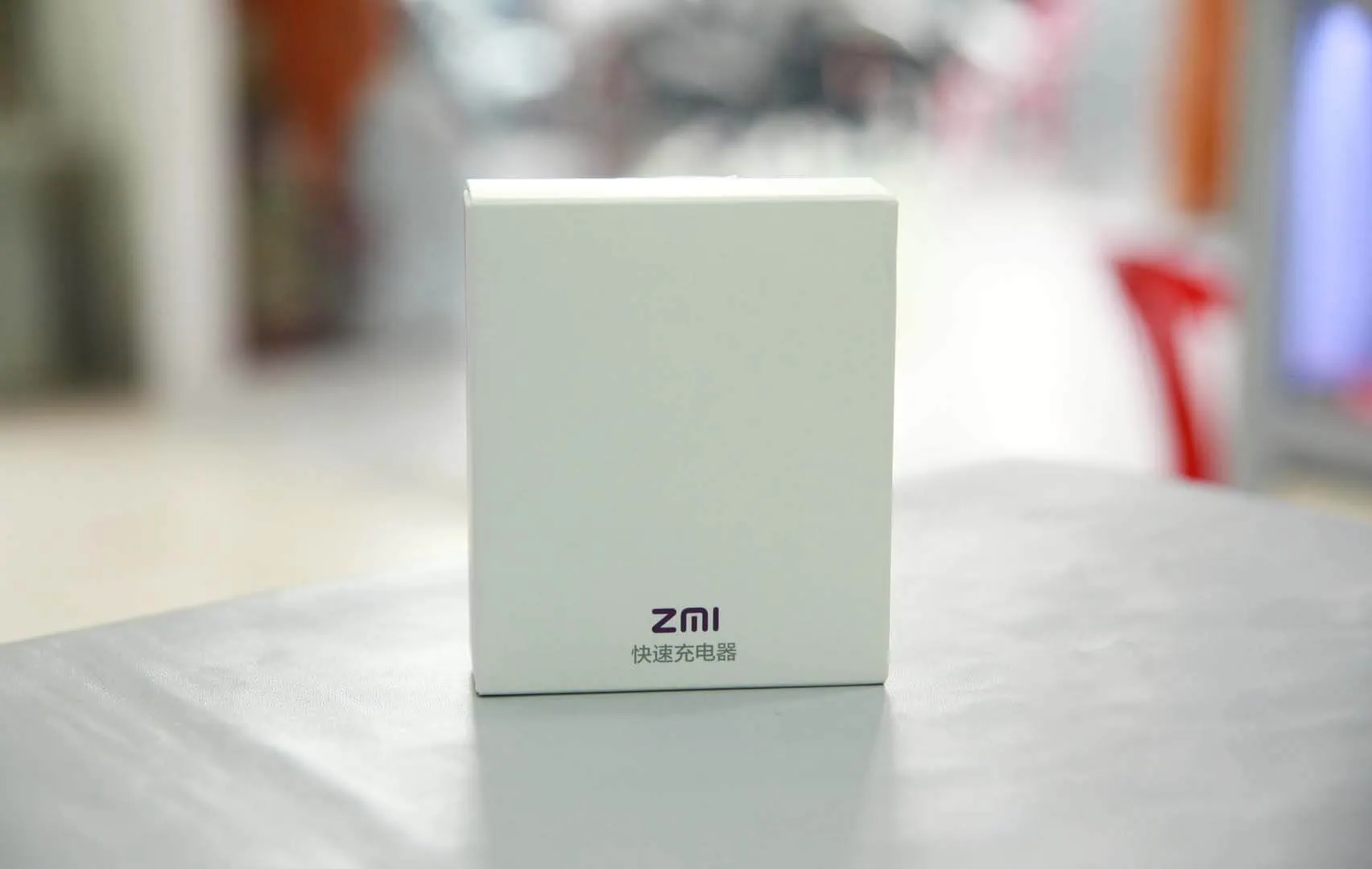 Sạc nhanh ZMI HA511