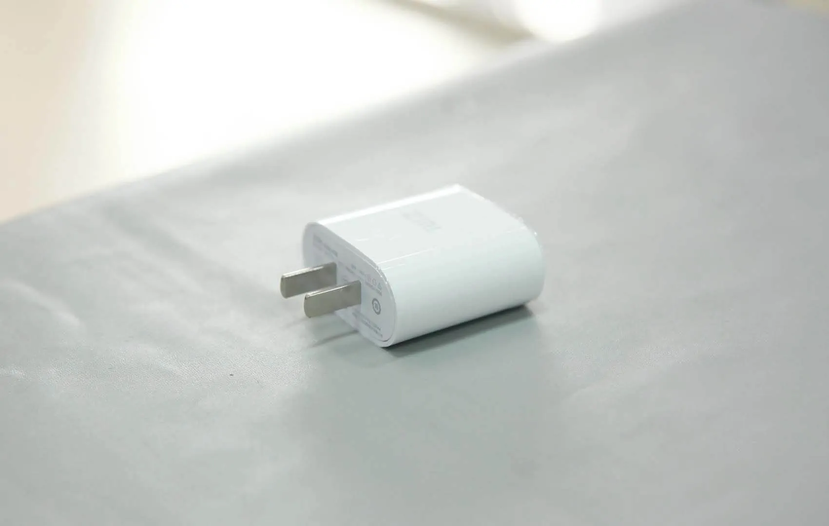 Sạc nhanh ZMI HA511