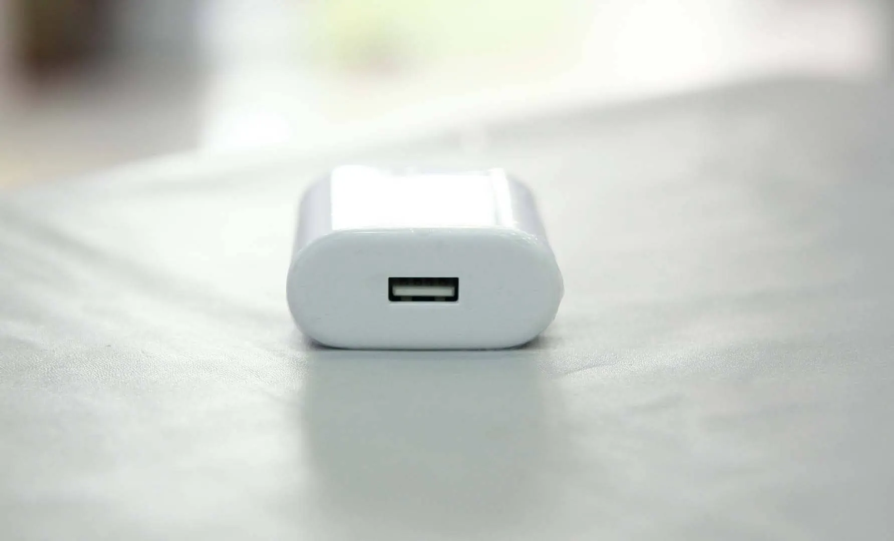 Sạc nhanh ZMI HA511