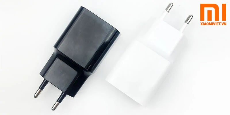 Cốc sạc nhanh Xiaomi củ sạc nhanh xiaomi