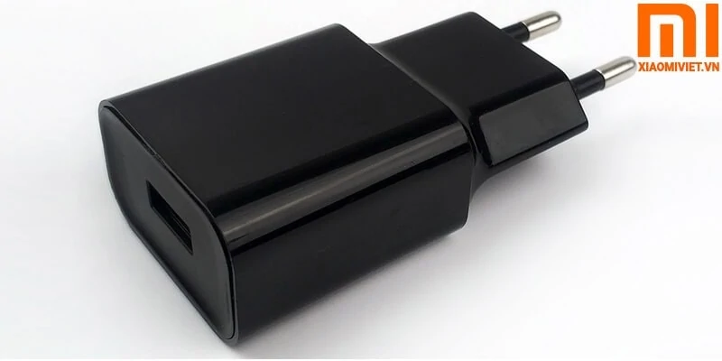 Cốc sạc nhanh Xiaomi cục sạc nhanh hoàn hảo cho mọi thiết bị
