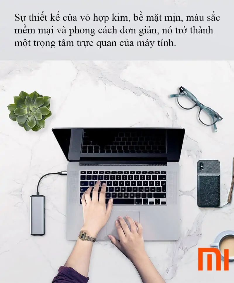 Bộ Chia USB Type - C HDMI Nhiều Cổng - Chọn lựa tốt nhất cho bạn