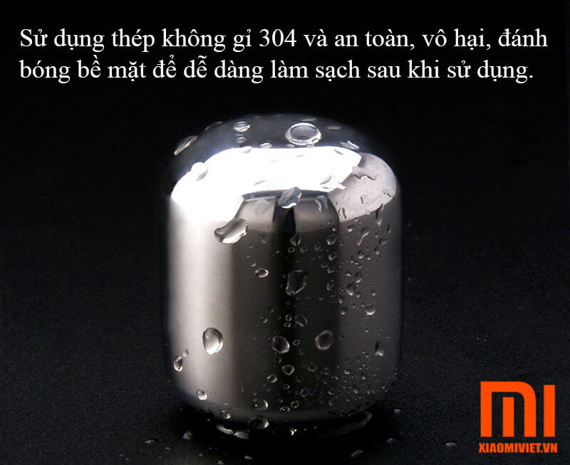 Đá lạnh vĩnh cửu Xiaomi Circle Joy