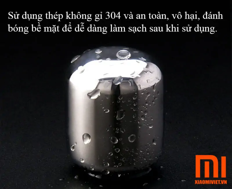 Đá lạnh vĩnh cửu Xiaomi Circle Joy