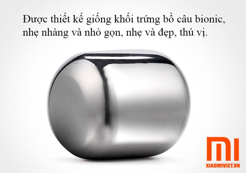 Đá lạnh vĩnh cửu Xiaomi Circle Joy