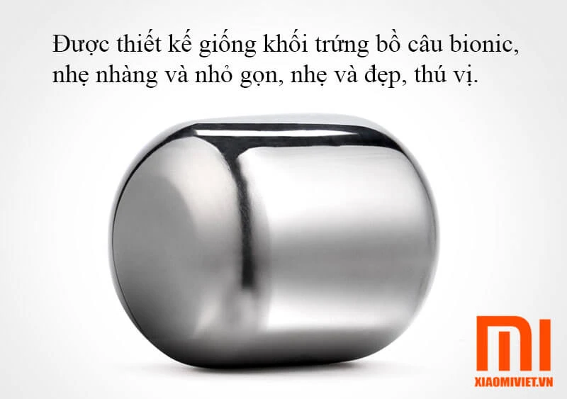 Đá lạnh vĩnh cửu Xiaomi Circle Joy