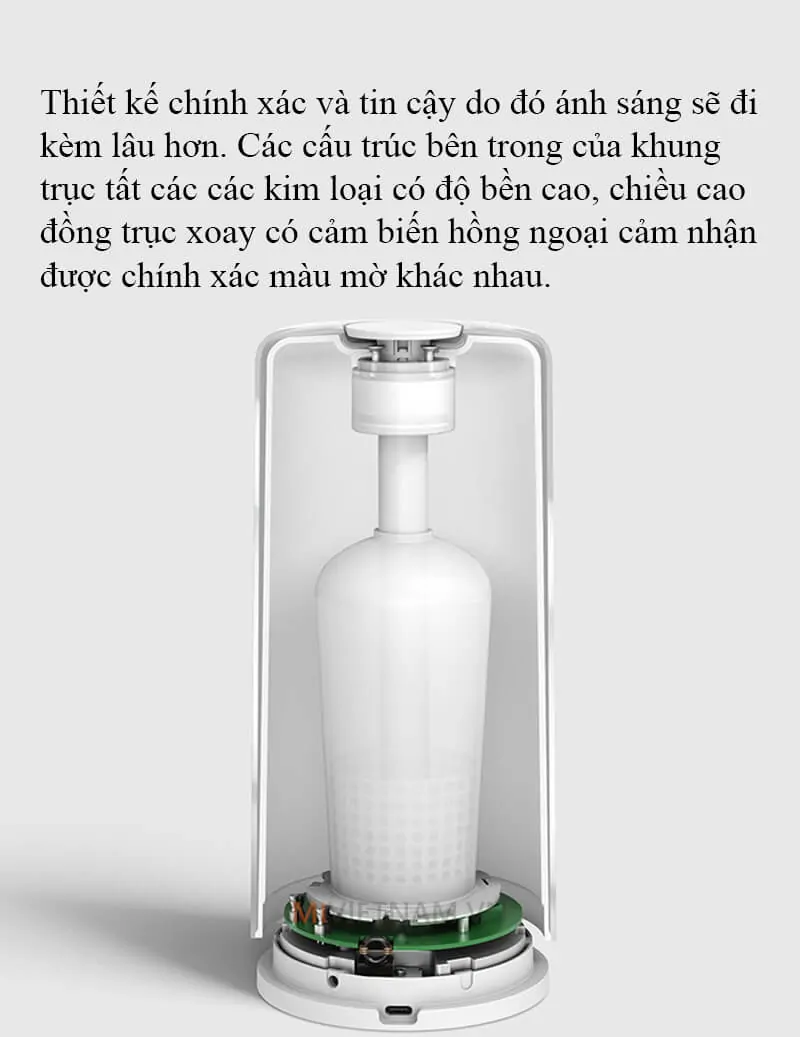 Đèn ngủ thông minh Xiaomi Philips