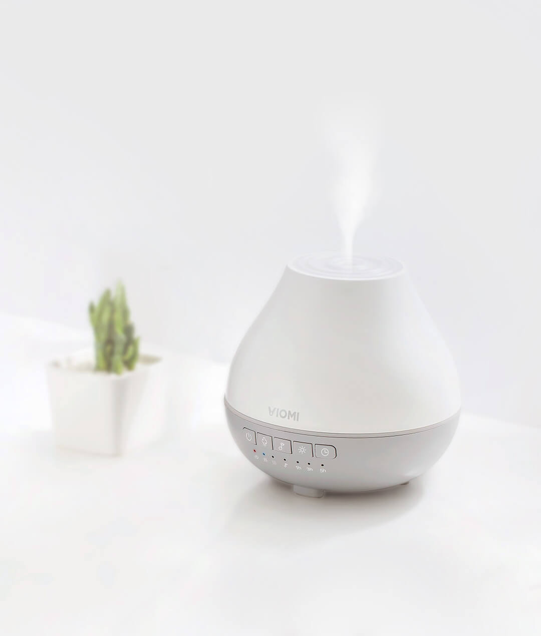Đèn Xông Tinh Dầu Kiêm Máy Tạo Độ Ẩm Xiaomi