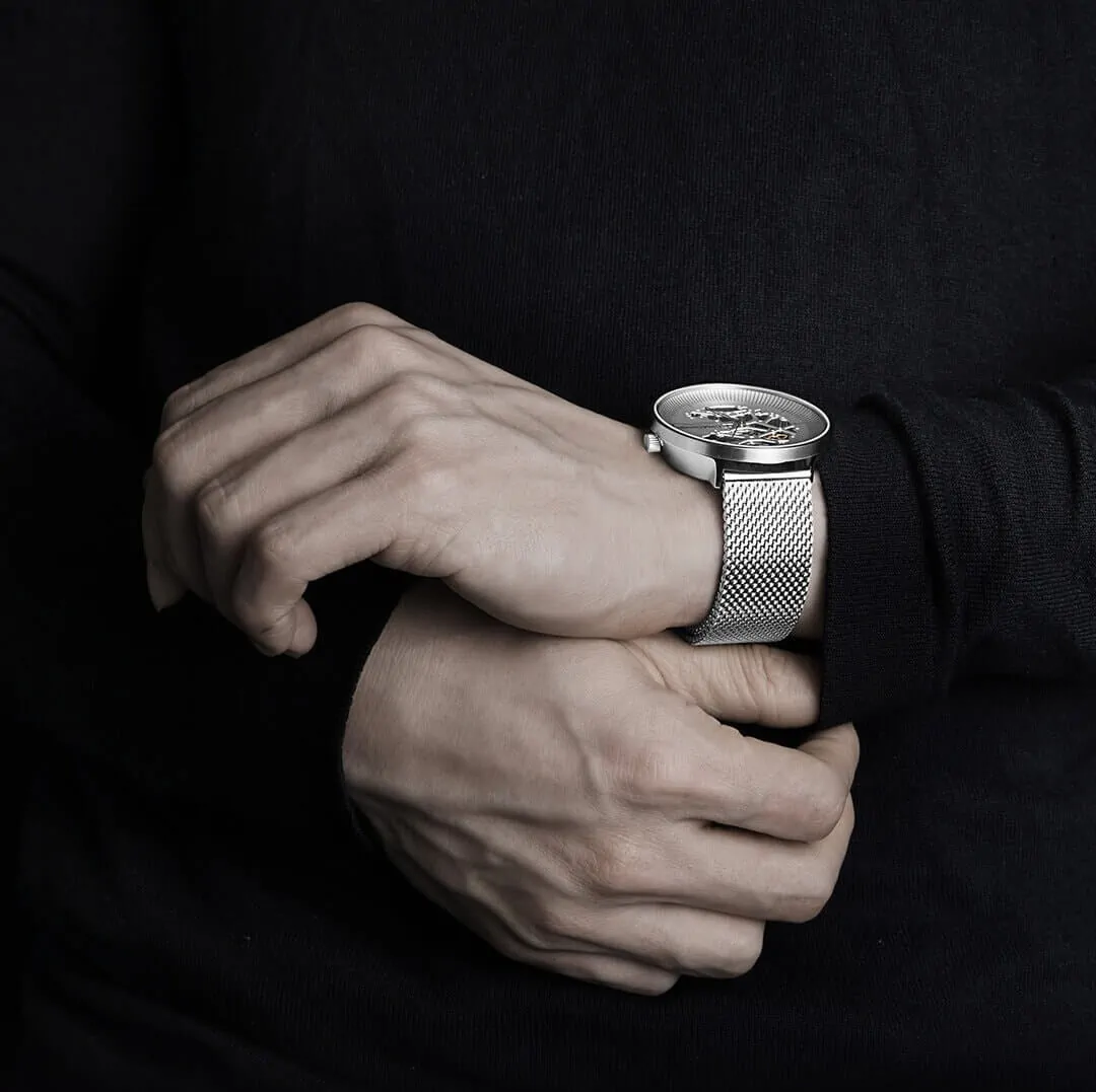 Mang vẻ ngoài tinh tế, sang trọng và thời thượng