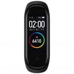 mat truoc dong ho mi band 4