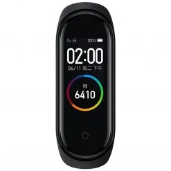 mat truoc dong ho mi band 4