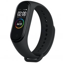 mat ngang dong ho xiaomi mi band 4