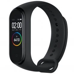 mi band 4