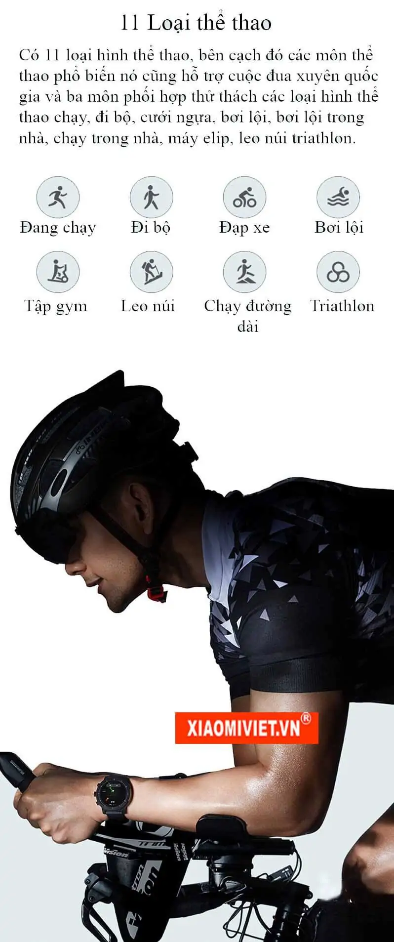 Đồng hồ thông minh Xiaomi Amazfit Stratos