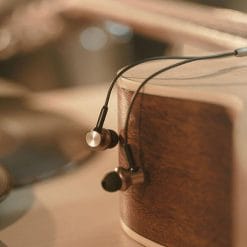 Tai Nghe Xiaomi Mi Piston Iron Pro HD