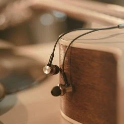 Tai Nghe Xiaomi Mi Piston Iron Pro HD