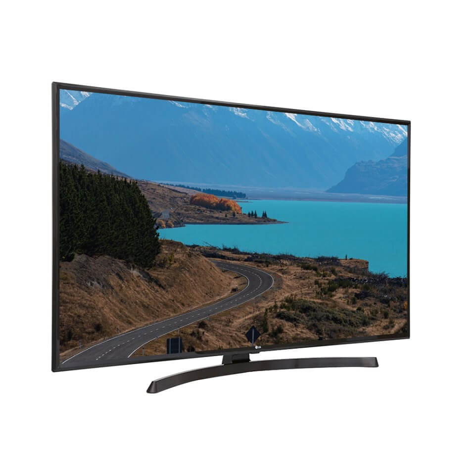 Những lý do bạn không nên bỏ qua Tivi Thông Minh Xiaomi Mi TV4 65 - inch