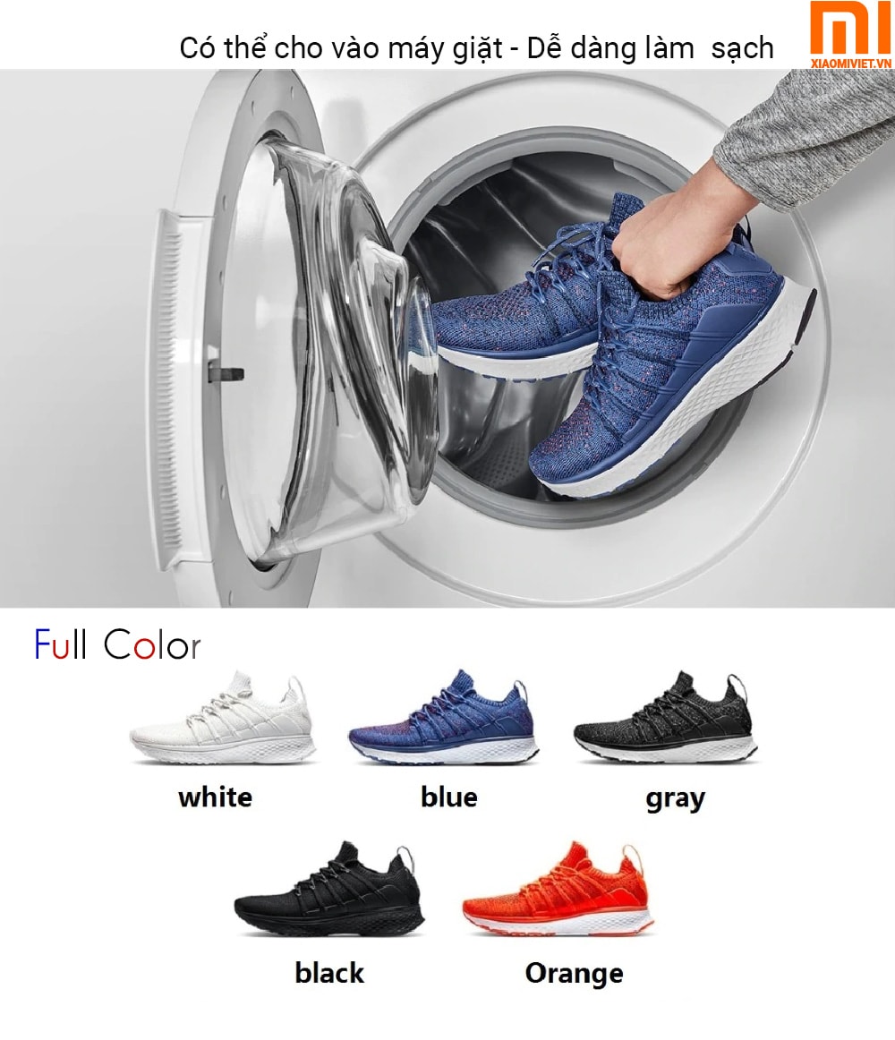 Giày thể thao Mi Sports Sneakers 2