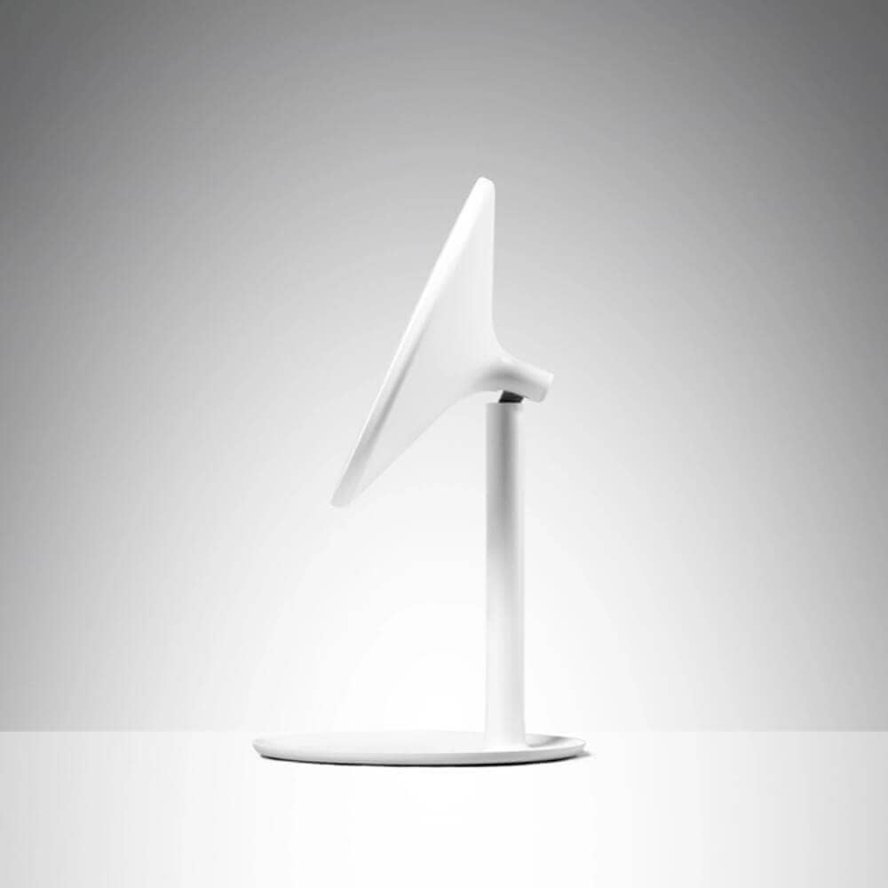 Gương trang điểm kèm đèn LED Xiaomi Amiro Gương trang điểm kèm đèn LED Xiaomi Amiro