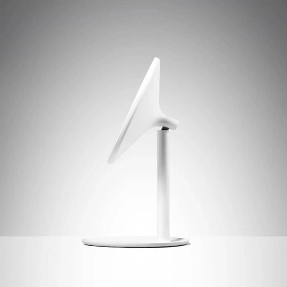 Gương trang điểm kèm đèn LED Xiaomi Amiro