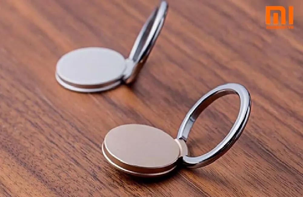 Kẹp điện thoại Xiaomi Iring tiện lợi