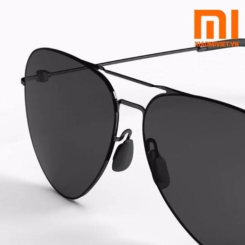 Kính mát phân cực Xiaomi-Turok Steinhardt TS SM005 mắt kính đổi màu Xiaomi-Turok Steinhardt TS
