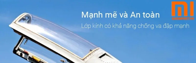 Kính mát phân cực Xiaomi-Turok Steinhardt TS SM005 mắt kính đổi màu Xiaomi-Turok Steinhardt TS