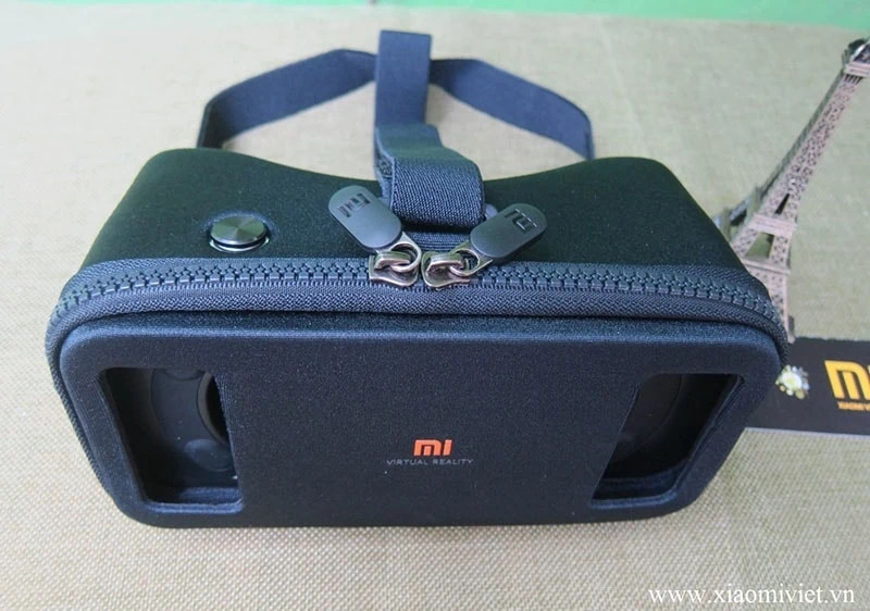 hình ảnh VR box xiaomi
