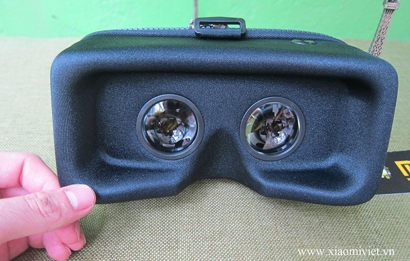 3d box xiaomi