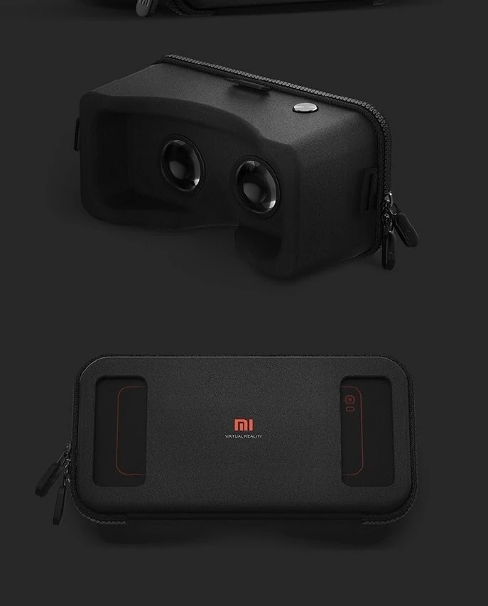 kinh vr box xiaomi