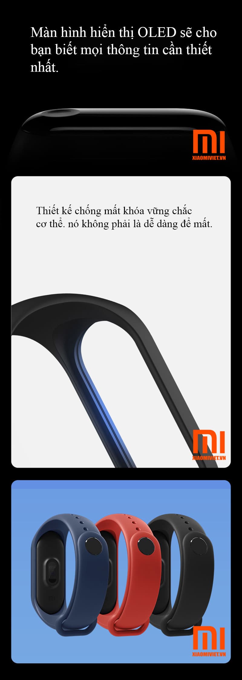 Màn hình hiển thị oled