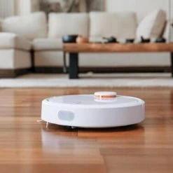 Robot Hút Bụi Dọn Nhà Xiaomi Mi Robot Vacuum Robot Hút Bụi Dọn Nhà Xiaomi Mi Robot Vacuum