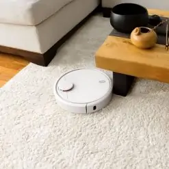 Robot Hút Bụi Dọn Nhà Xiaomi Mi Robot Vacuum Robot Hút Bụi Dọn Nhà Xiaomi Mi Robot Vacuum
