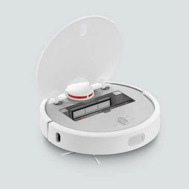 Robot Hút Bụi Dọn Nhà Xiaomi Mi Robot Vacuum Robot Hút Bụi Dọn Nhà Xiaomi Mi Robot Vacuum
