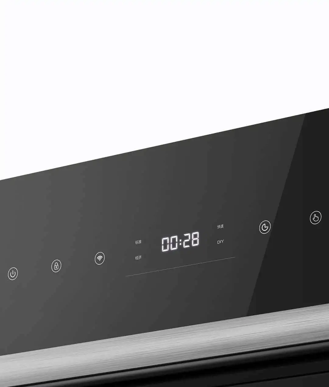 Máy rửa chén bát tự động Xiaomi Viomi VDW0801